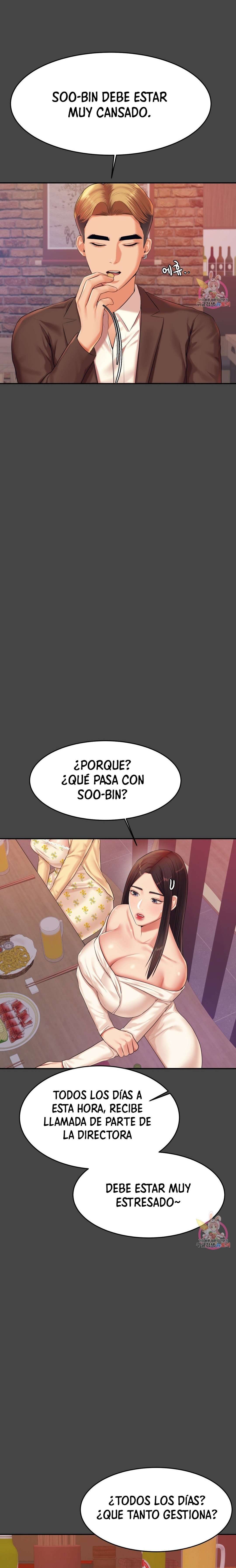 Teacher Lesson Capitulo 16 página 6