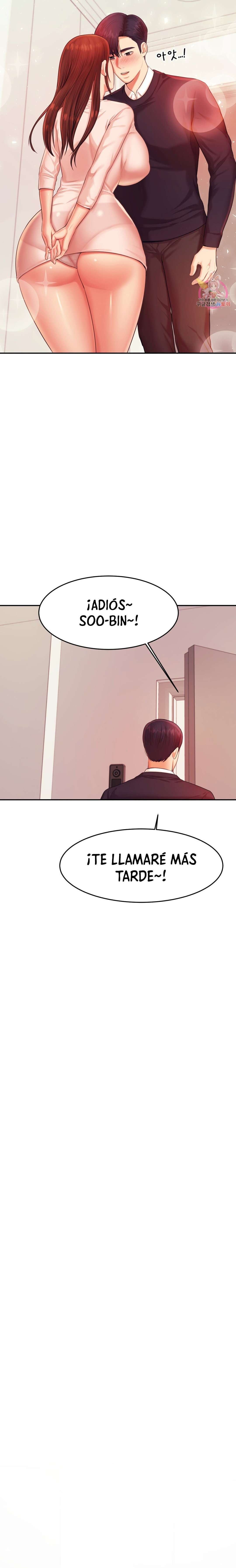 Teacher Lesson Capitulo 17 página 18