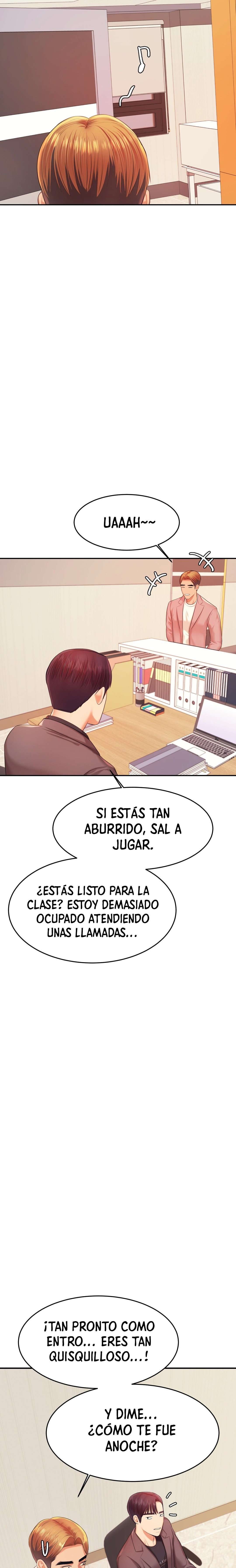 Teacher Lesson Capitulo 17 página 20