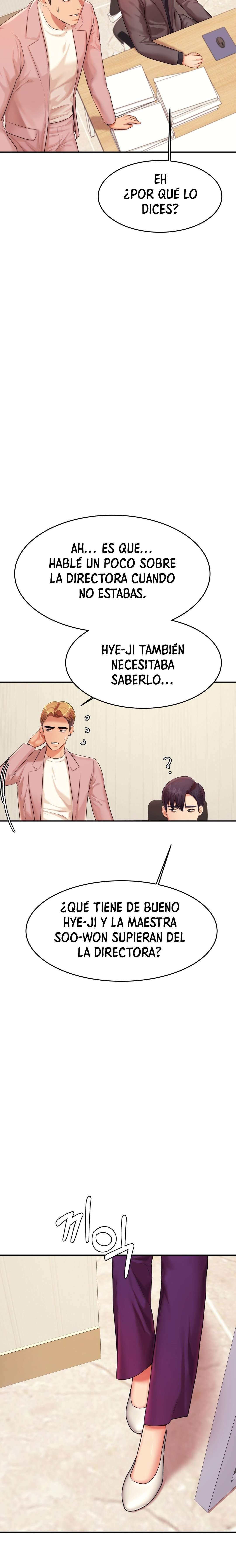 Teacher Lesson Capitulo 17 página 21