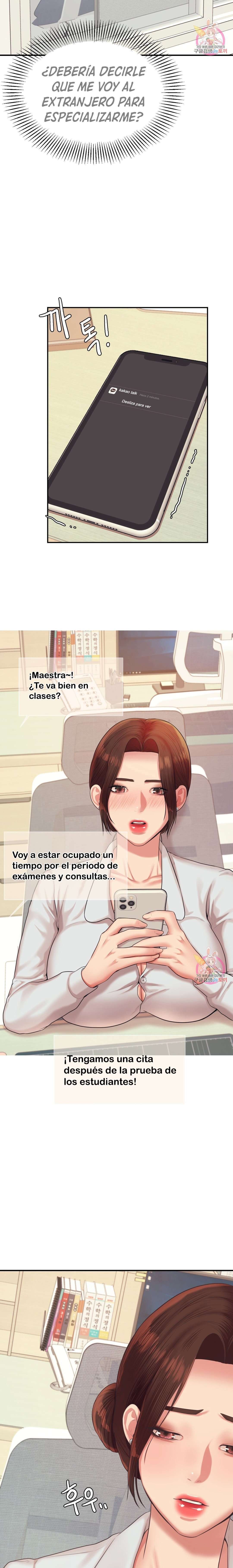 Teacher Lesson Capitulo 18 página 11