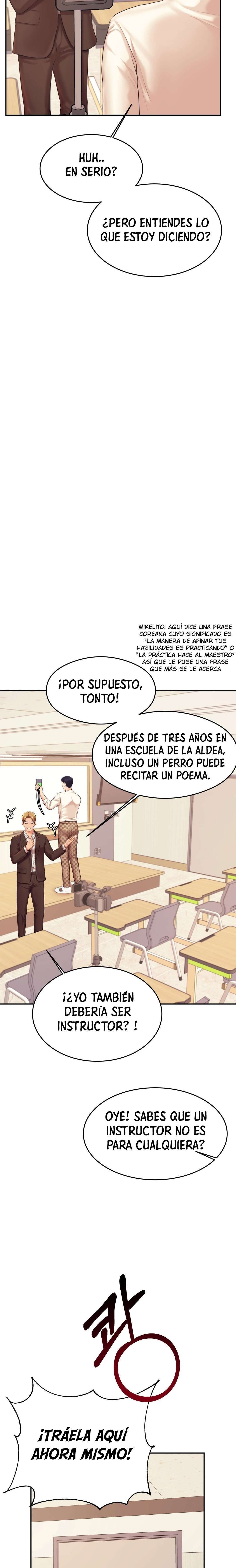 Teacher Lesson Capitulo 18 página 18