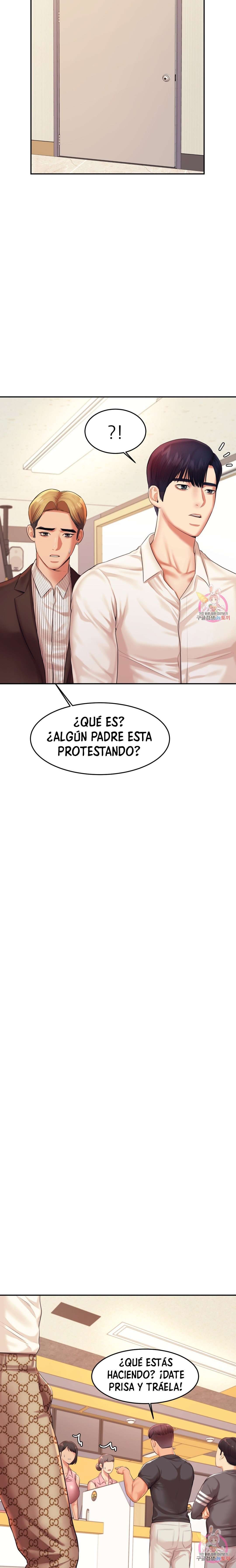 Teacher Lesson Capitulo 18 página 19