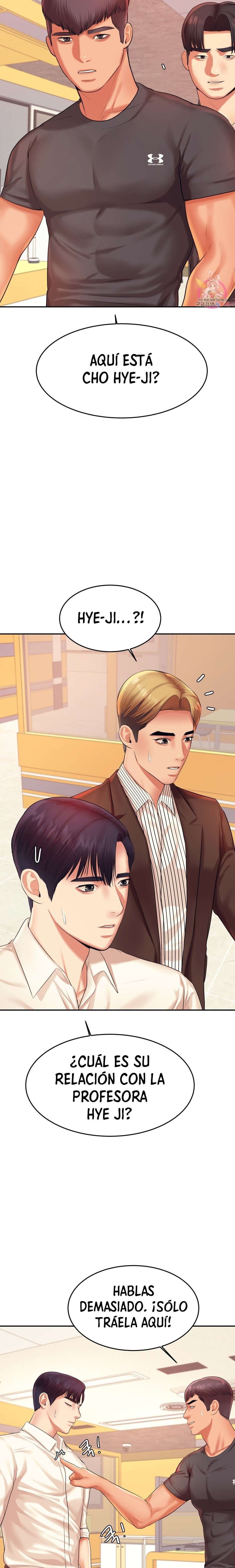 Teacher Lesson Capitulo 18 página 21