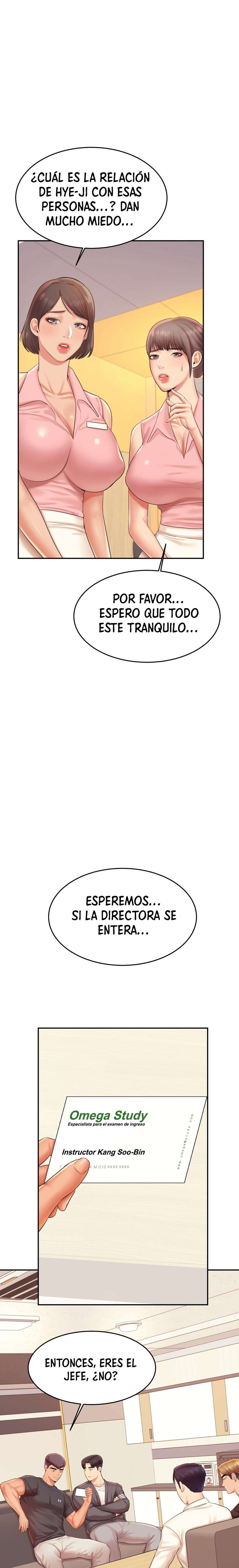 Teacher Lesson Capitulo 18 página 23