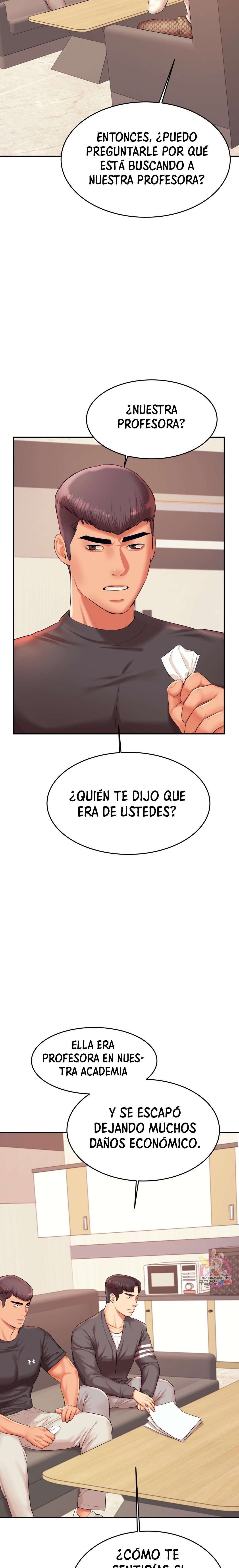 Teacher Lesson Capitulo 18 página 24