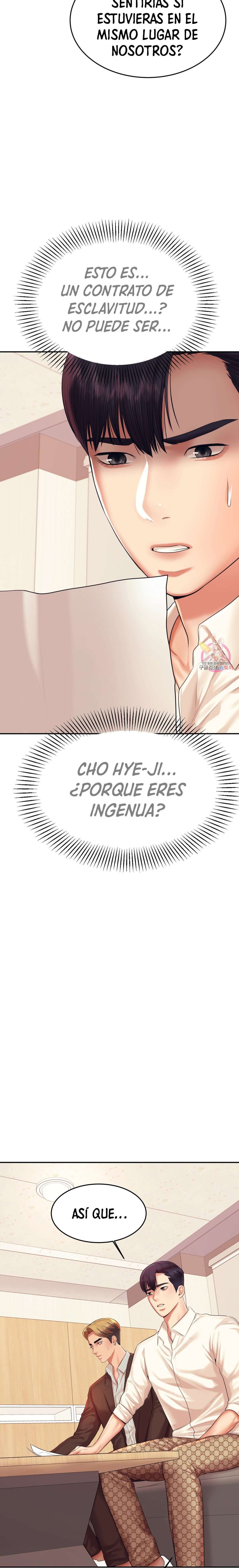Teacher Lesson Capitulo 18 página 25