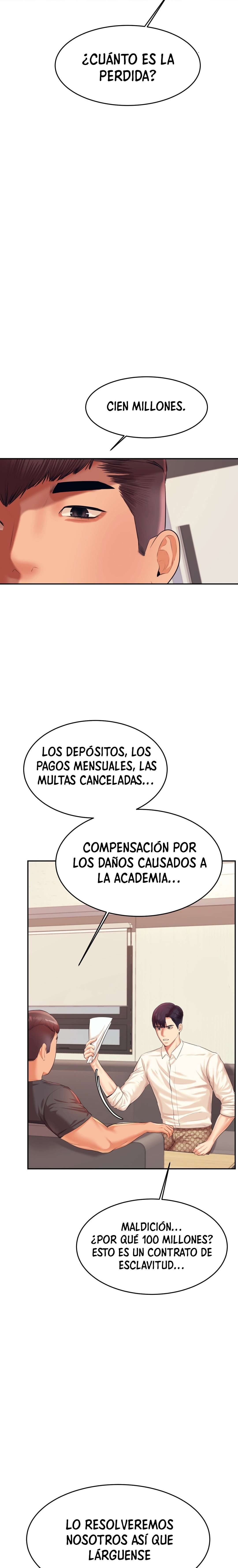 Teacher Lesson Capitulo 18 página 26