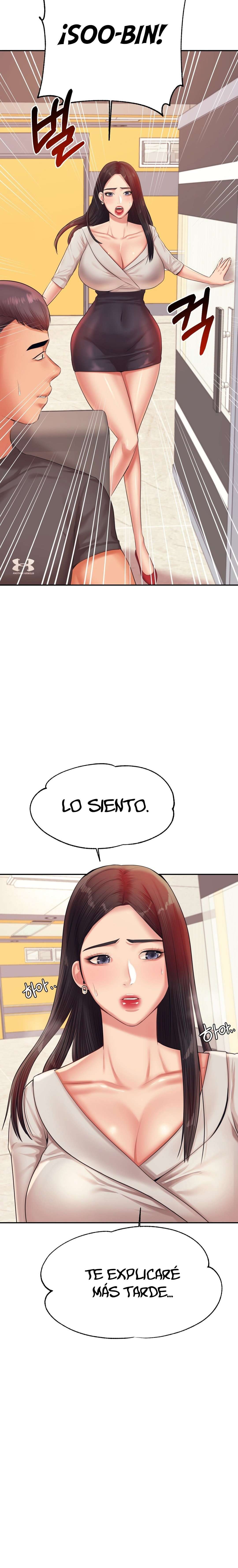 Teacher Lesson Capitulo 18 página 28
