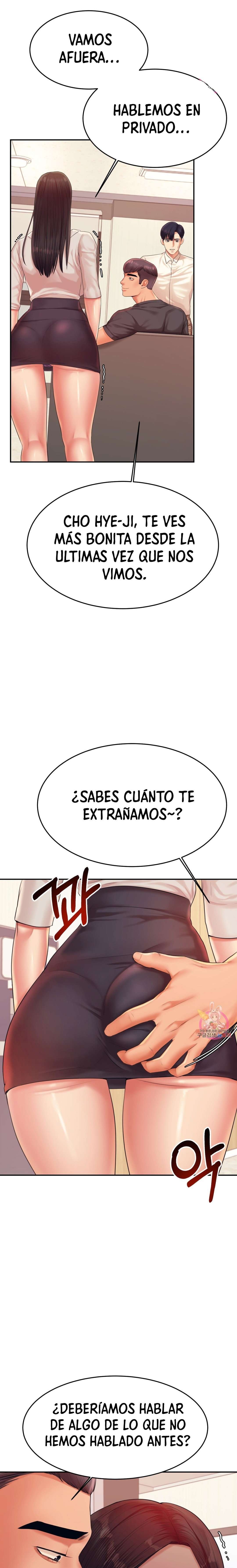 Teacher Lesson Capitulo 18 página 29