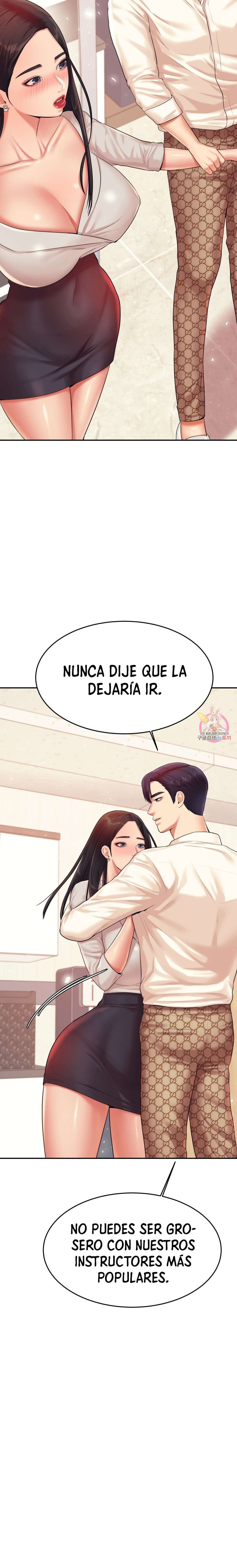 Teacher Lesson Capitulo 18 página 31