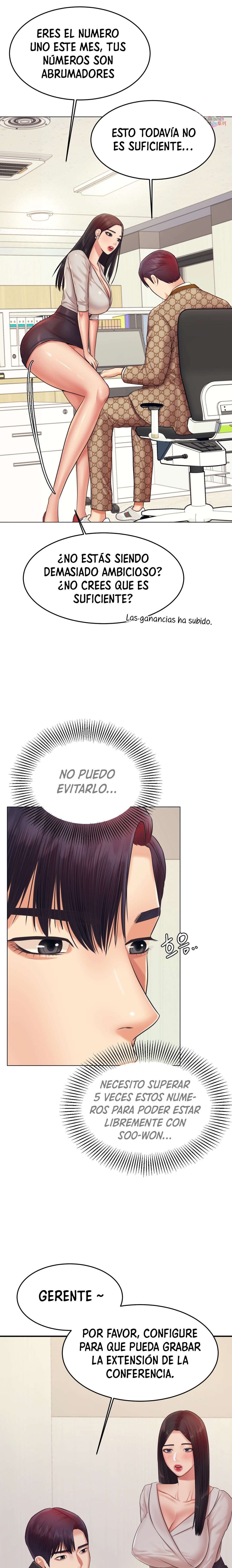 Teacher Lesson Capitulo 18 página 8