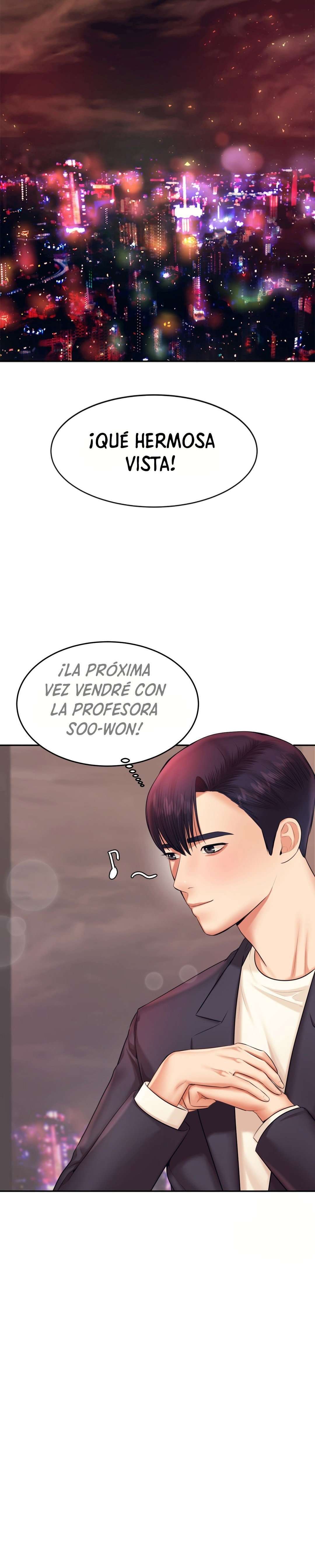 Teacher Lesson Capitulo 19 página 29
