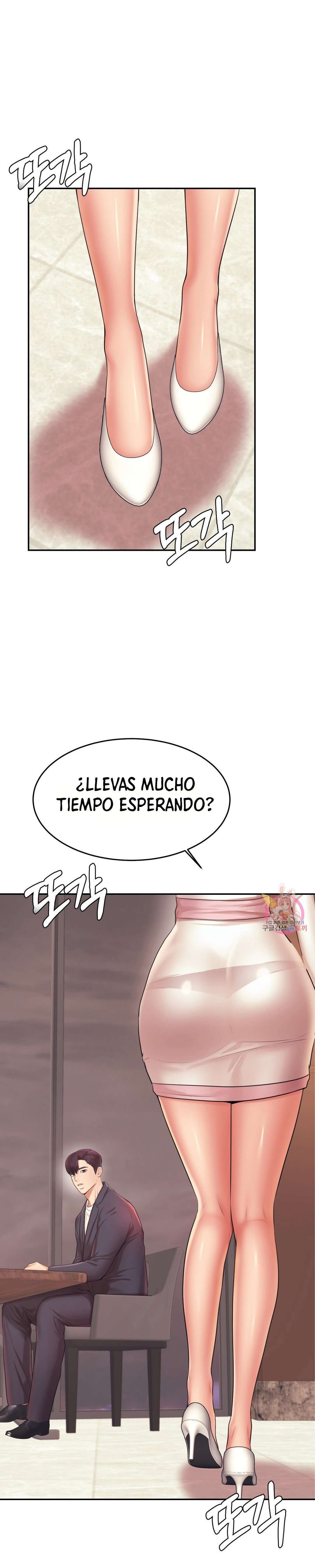 Teacher Lesson Capitulo 19 página 30