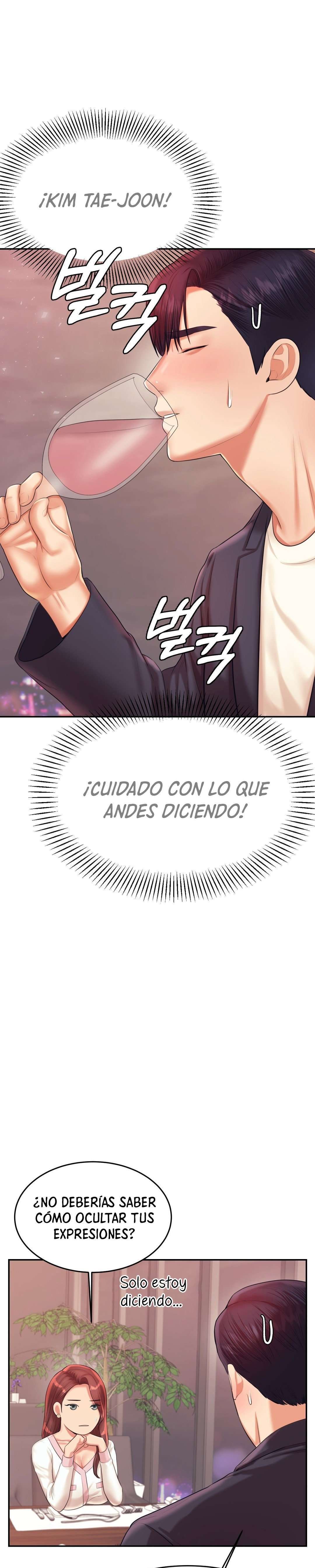 Teacher Lesson Capitulo 19 página 33