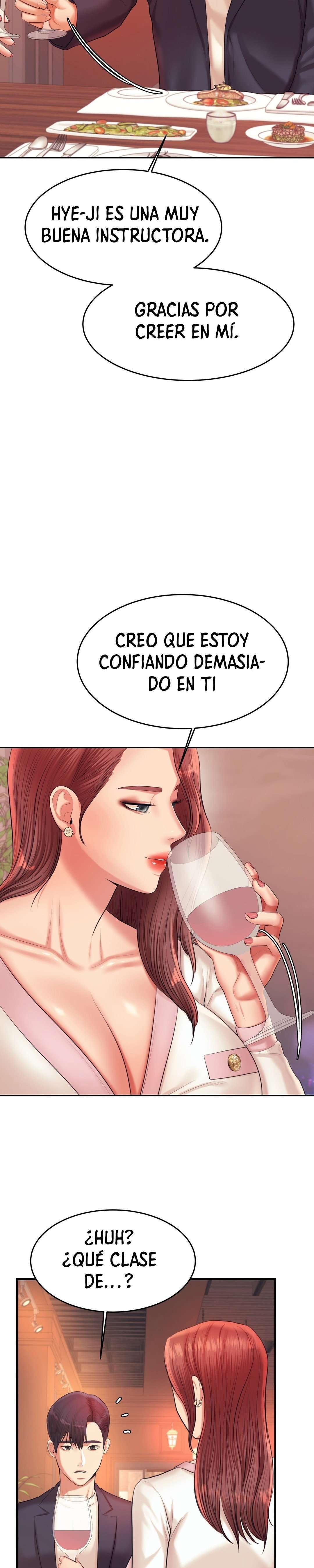Teacher Lesson Capitulo 19 página 43