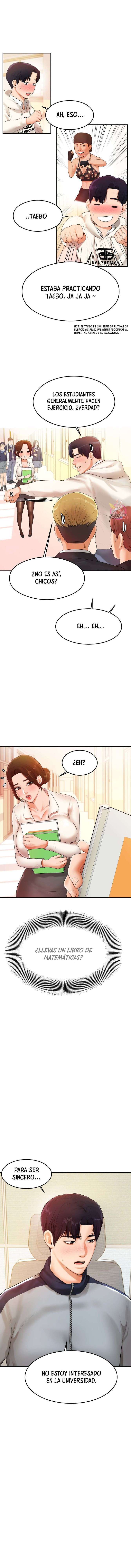 Teacher Lesson Capitulo 2 página 6