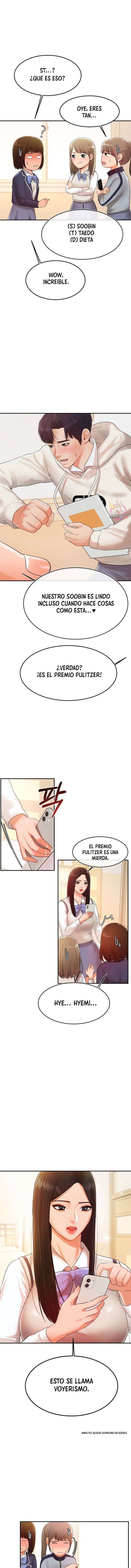 Teacher Lesson Capitulo 2 página 9