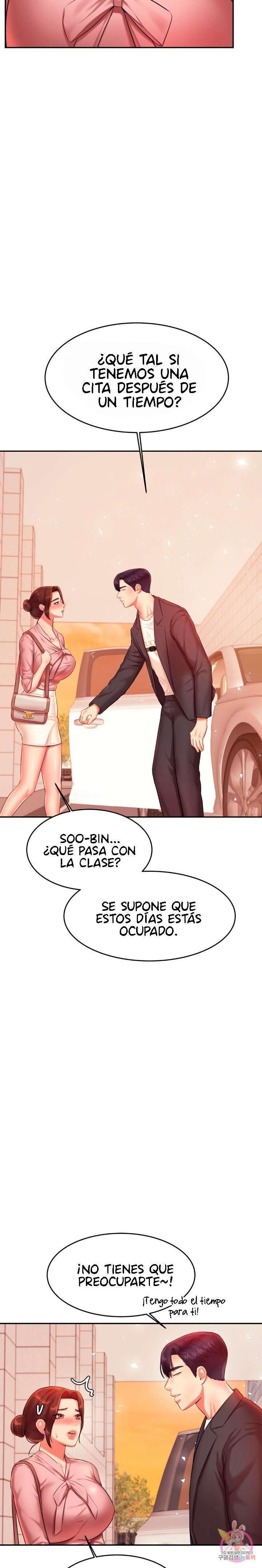 Teacher Lesson Capitulo 20 página 23