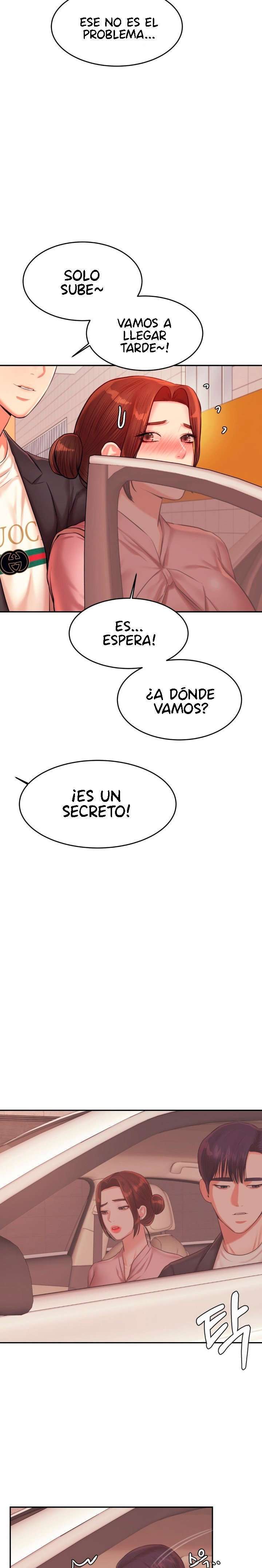 Teacher Lesson Capitulo 20 página 24