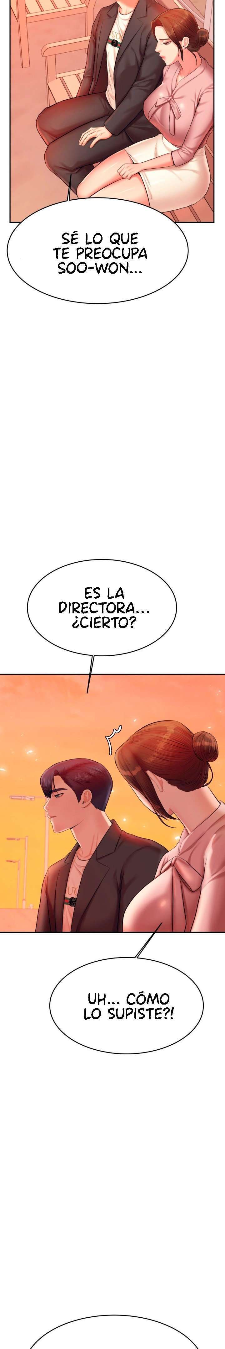 Teacher Lesson Capitulo 20 página 31