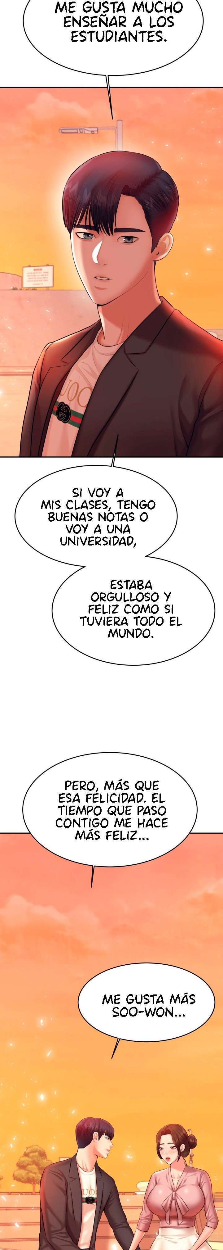 Teacher Lesson Capitulo 20 página 32