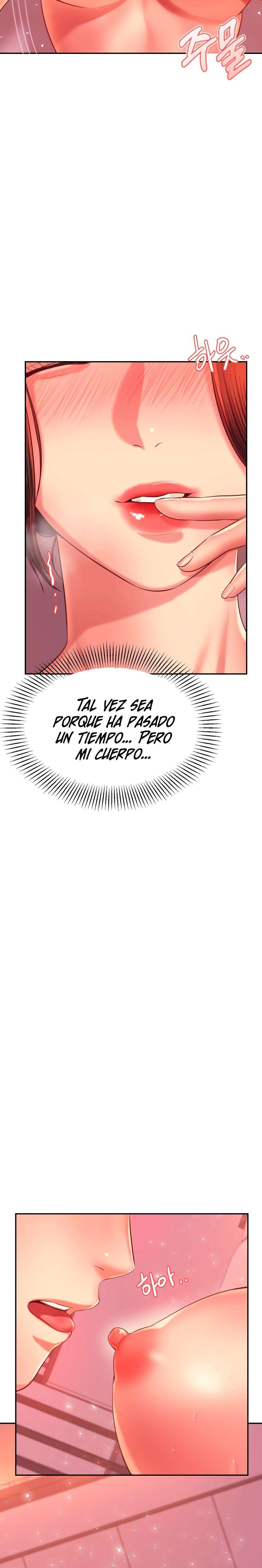 Teacher Lesson Capitulo 21 página 22
