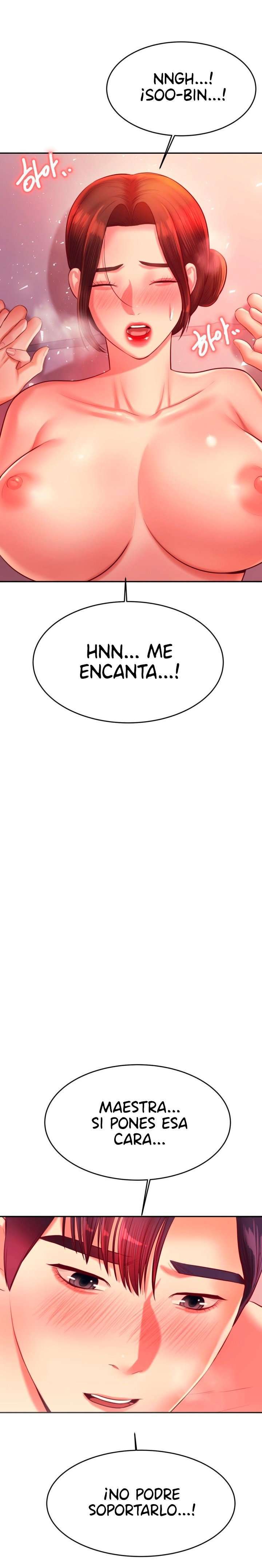 Teacher Lesson Capitulo 24 página 2