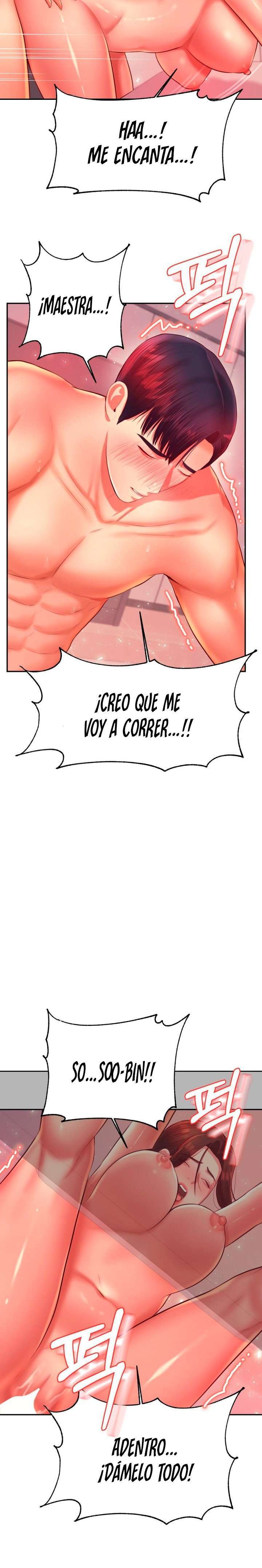 Teacher Lesson Capitulo 24 página 20