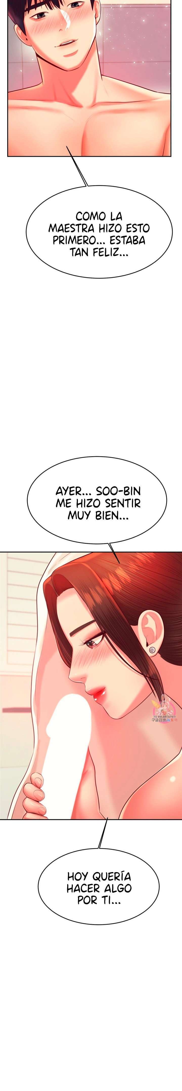 Teacher Lesson Capitulo 24 página 28
