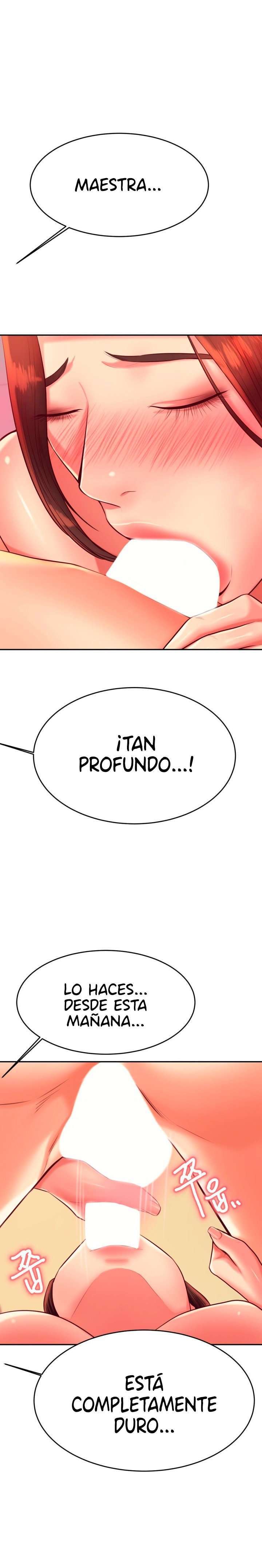 Teacher Lesson Capitulo 24 página 31