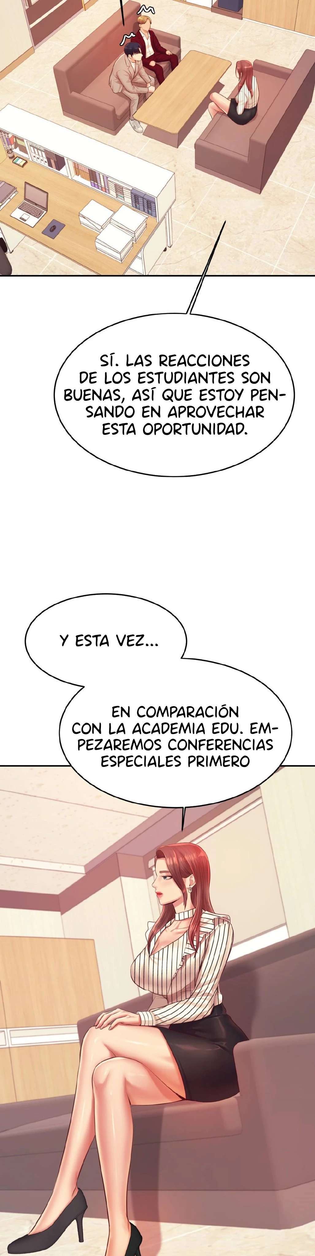 Teacher Lesson Capitulo 25 página 15