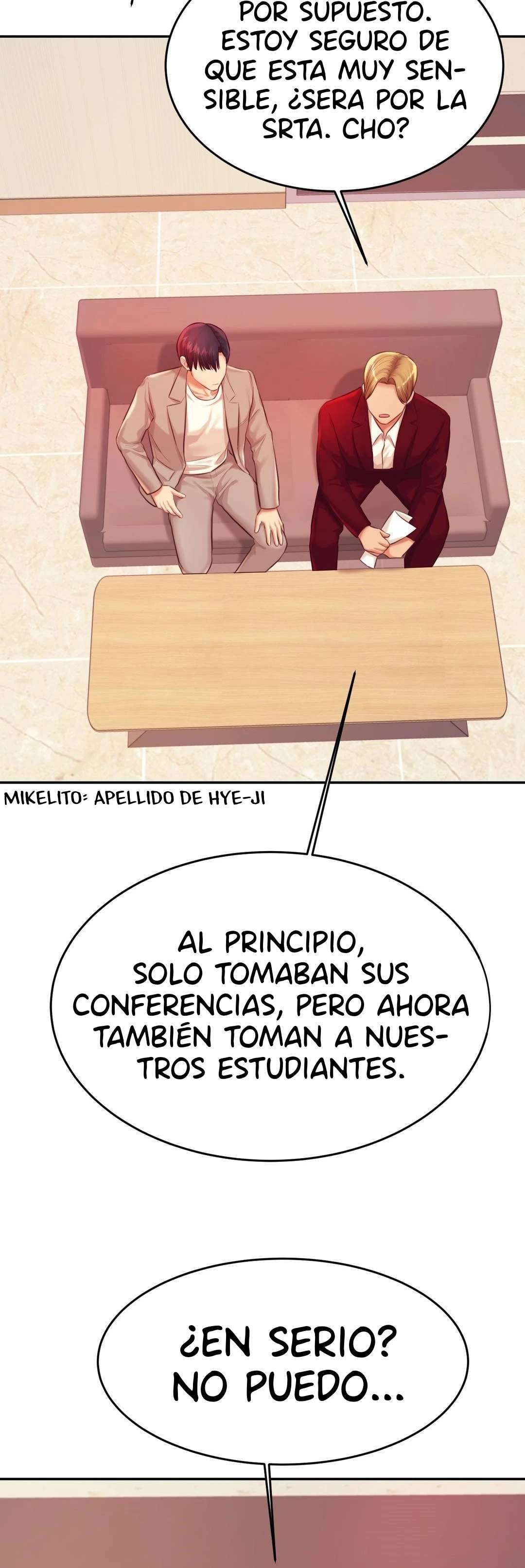 Teacher Lesson Capitulo 25 página 22