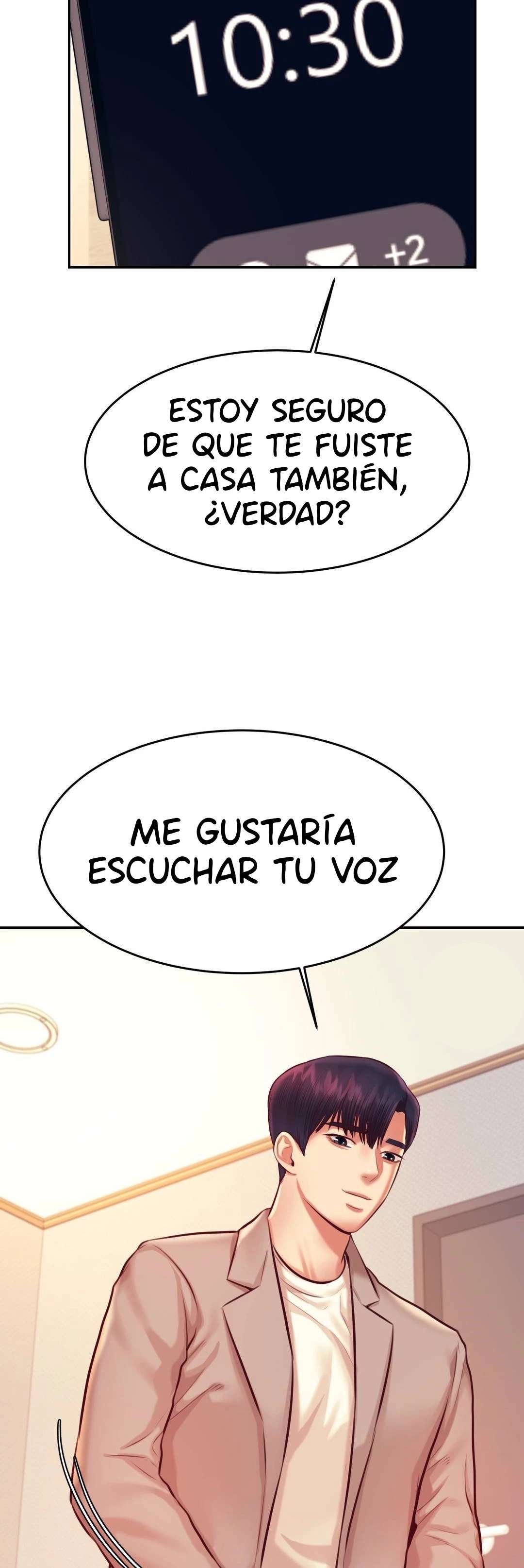 Teacher Lesson Capitulo 25 página 26