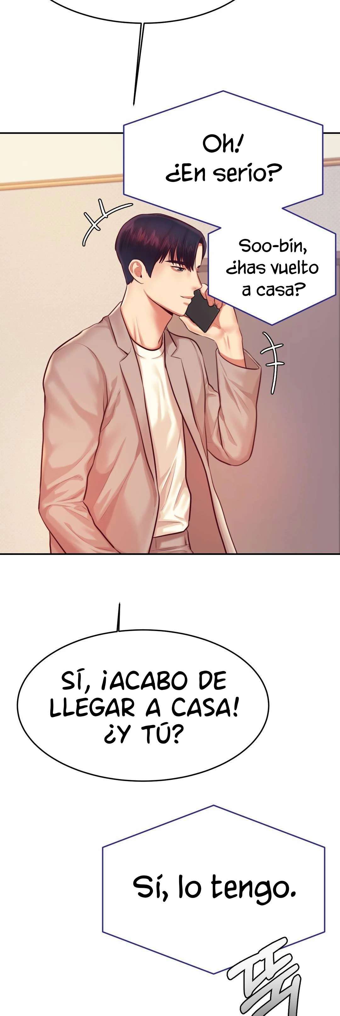 Teacher Lesson Capitulo 25 página 28