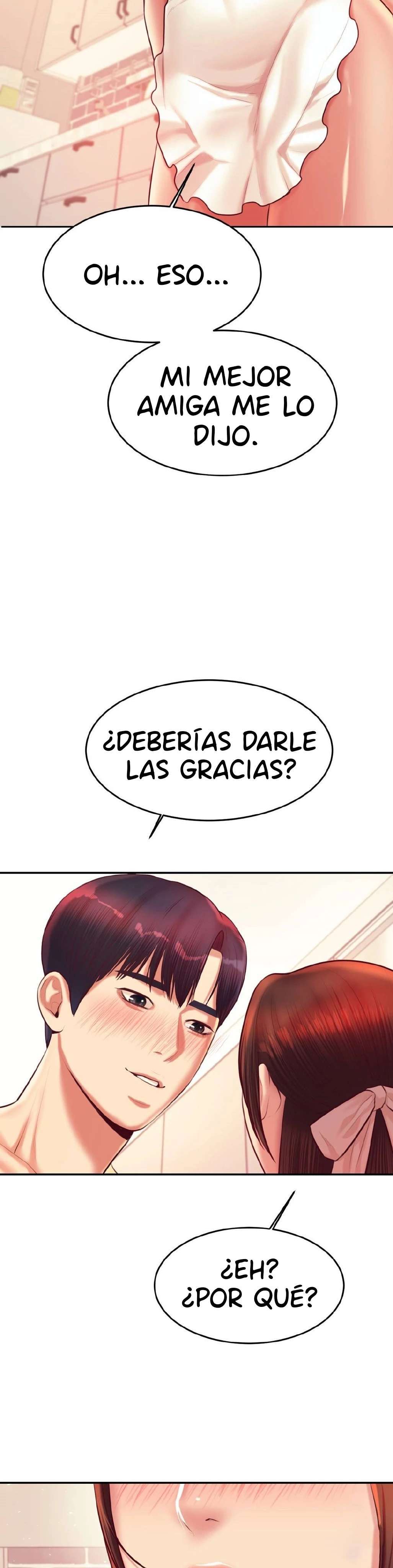 Teacher Lesson Capitulo 25 página 57