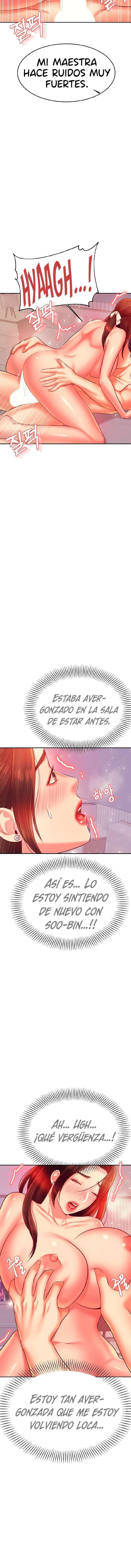 Teacher Lesson Capitulo 27 página 8