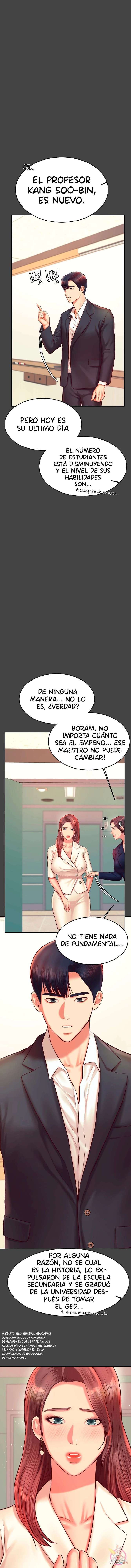 Teacher Lesson Capitulo 28 página 10
