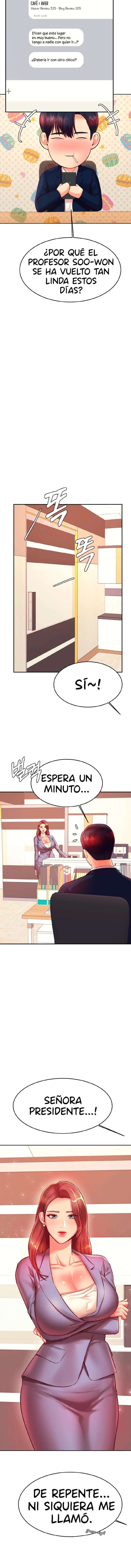 Teacher Lesson Capitulo 28 página 19