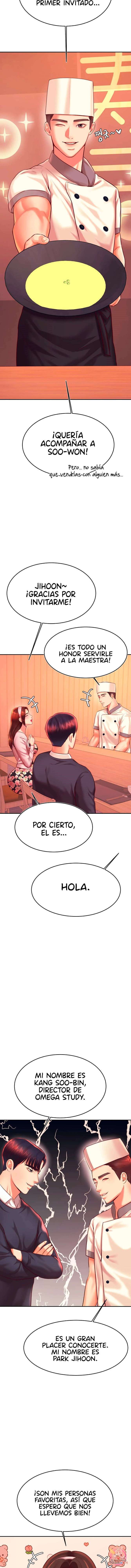 Teacher Lesson Capitulo 29 página 7