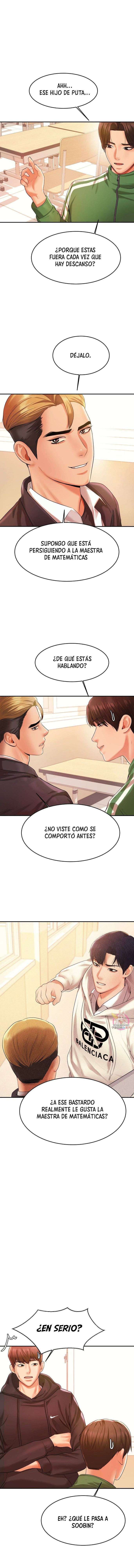 Teacher Lesson Capitulo 3 página 11