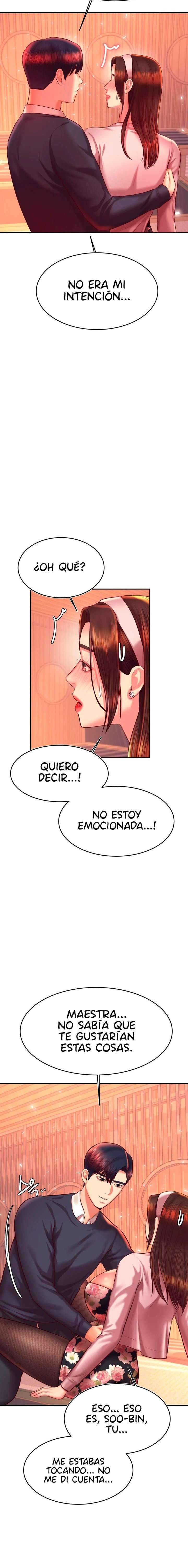 Teacher Lesson Capitulo 30 página 7