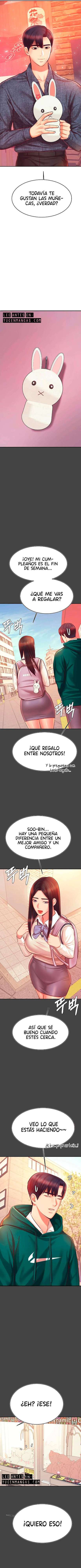 Teacher Lesson Capitulo 32 página 9