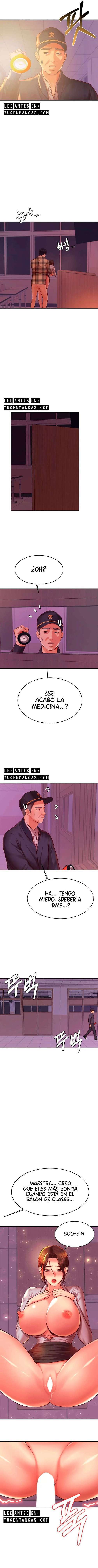 Teacher Lesson Capitulo 35 página 3