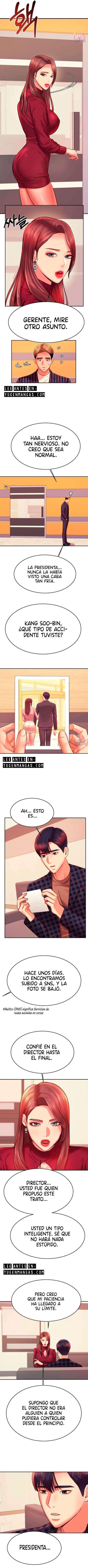 Teacher Lesson Capitulo 35 página 9