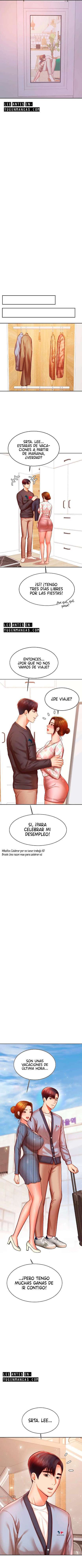 Teacher Lesson Capitulo 36 página 7