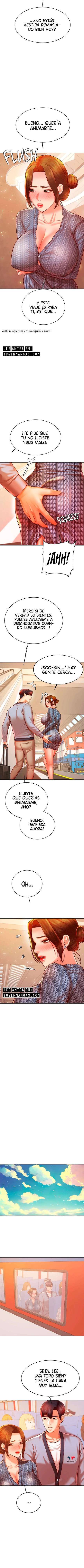 Teacher Lesson Capitulo 36 página 8