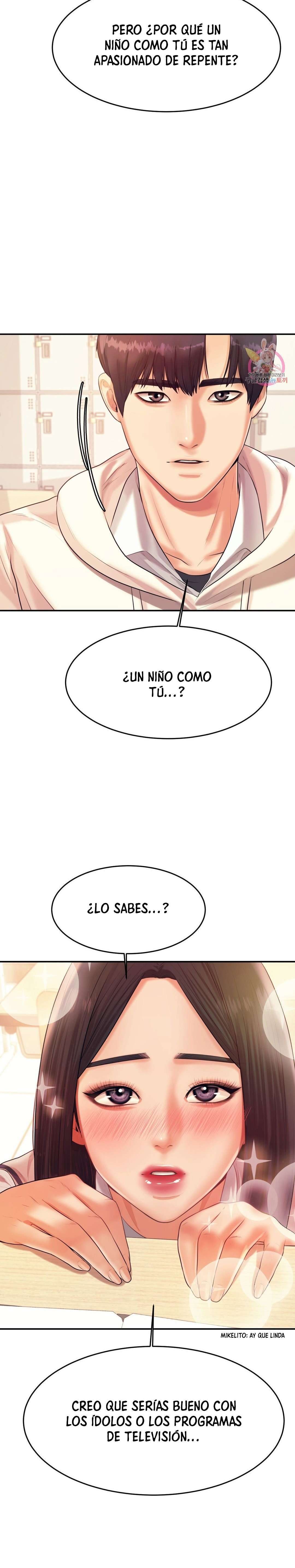Teacher Lesson Capitulo 4 página 16