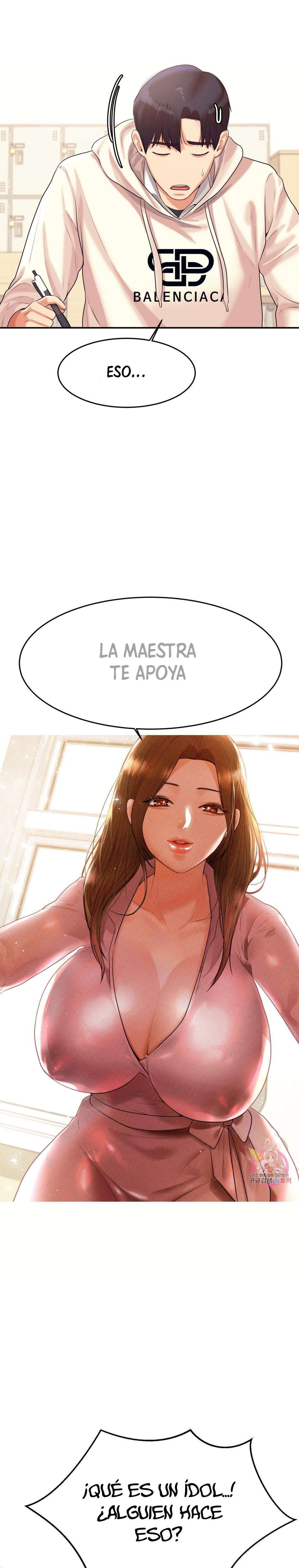 Teacher Lesson Capitulo 4 página 17