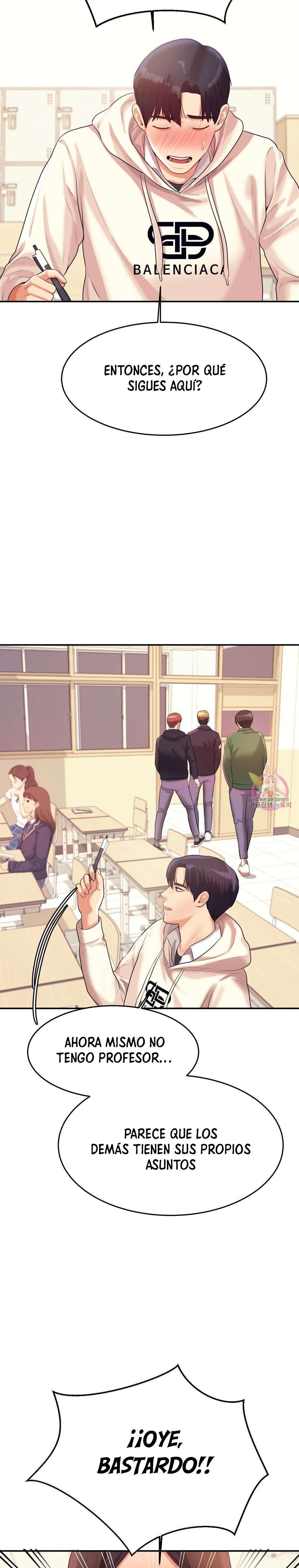 Teacher Lesson Capitulo 4 página 18
